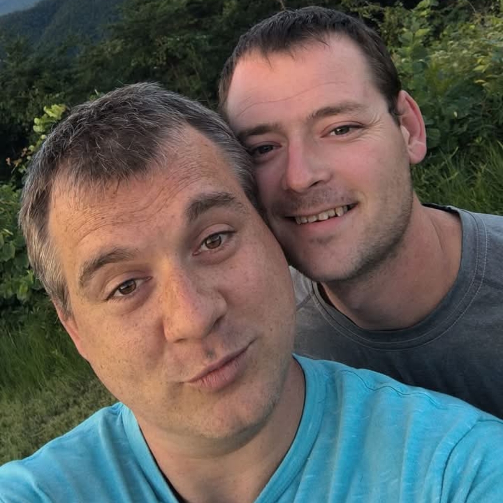 Meet your Posher, Sean